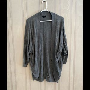 Cardigan.
